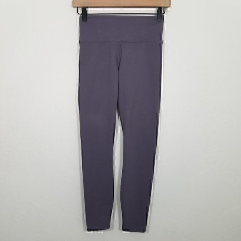 Fabletics Crop Leggings
